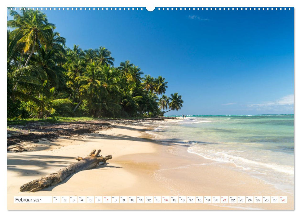 Faszination Naturwunder (CALVENDO Wandkalender 2027)