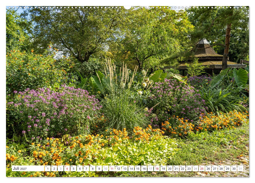 Baden-Württemberg - Heilbronn (CALVENDO Premium Wandkalender 2027)