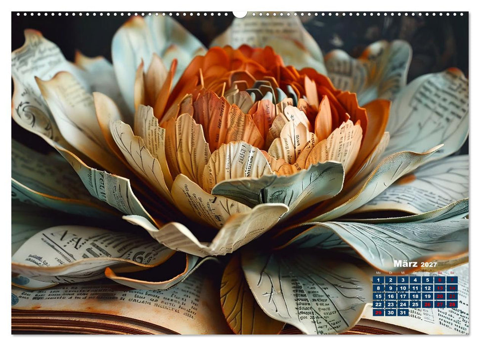 Das versteckte Universum (CALVENDO Wandkalender 2027)
