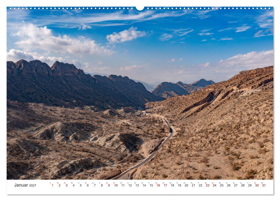 IRAN - Stille Begegnungen im Persischen Reich (CALVENDO Wandkalender 2027)