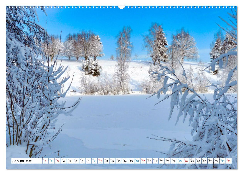 Rund um Esslingen (CALVENDO Premium Wandkalender 2027)