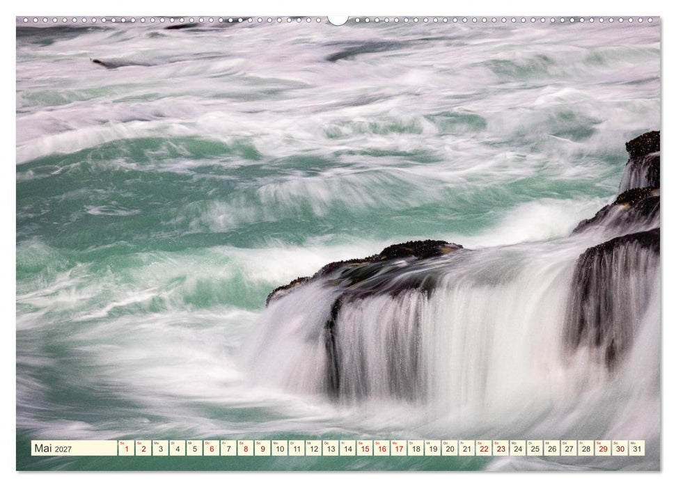 Südafrika - Die Welt in einem Land (CALVENDO Wandkalender 2027)