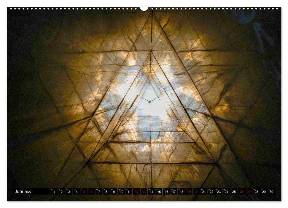 Rubjerg Knude Fyr - Ein Leuchtturm auf Abwegen (CALVENDO Wandkalender 2027)