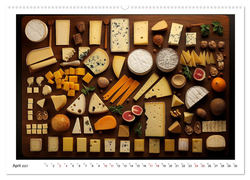 Ordentlich Low Carb (CALVENDO Wandkalender 2027)