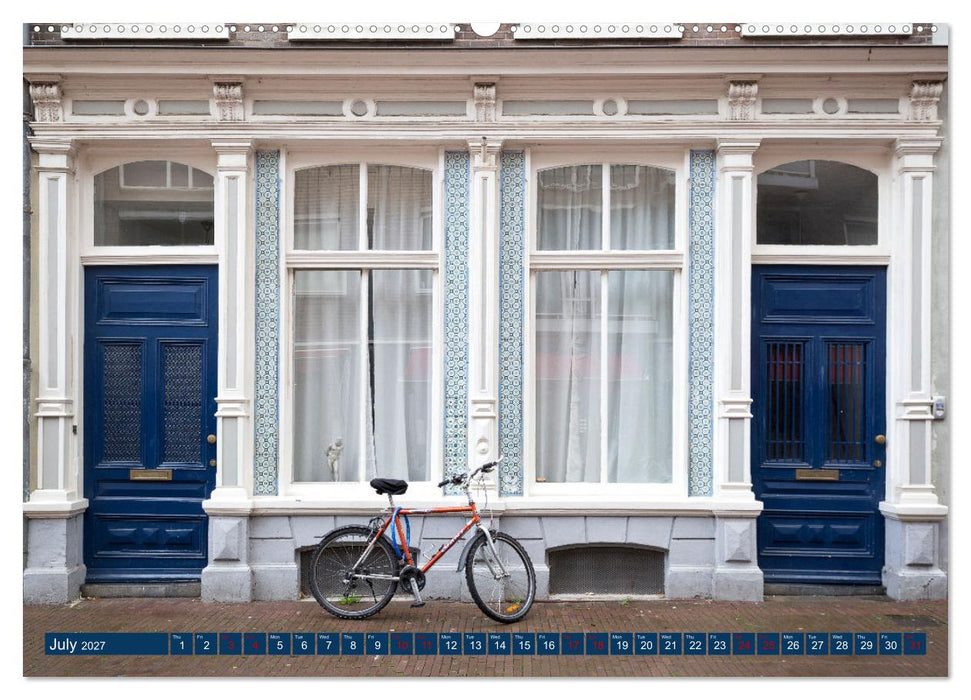 LOVELY ARNHEM (CALVENDO Premium-Calendar 2027)