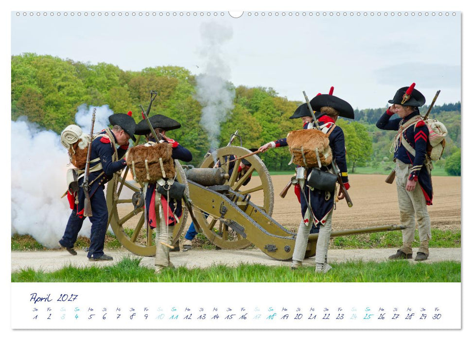 Kelkheim, Taunusidyll (CALVENDO Premium Wandkalender 2027)