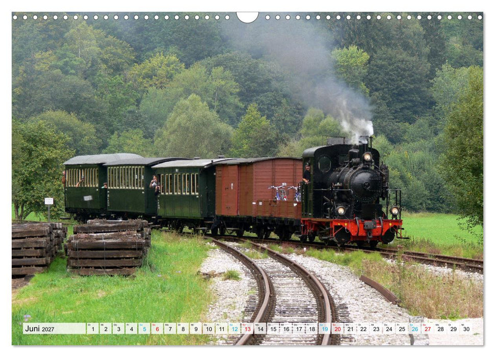 Rund um Heidenheim (CALVENDO Wandkalender 2027)