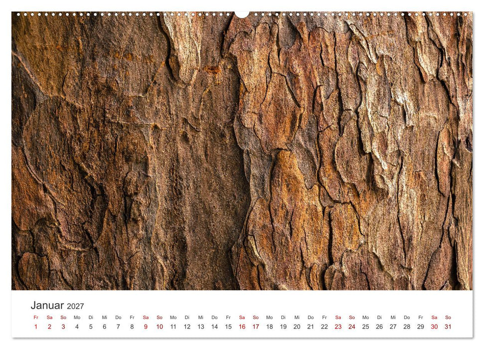 ZEN - Eine Reise zu sich selbst (CALVENDO Premium Wandkalender 2027)