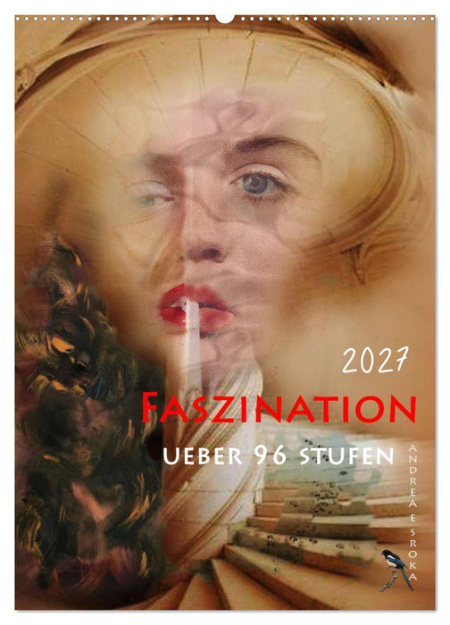 Faszination (CALVENDO Wandkalender 2027)
