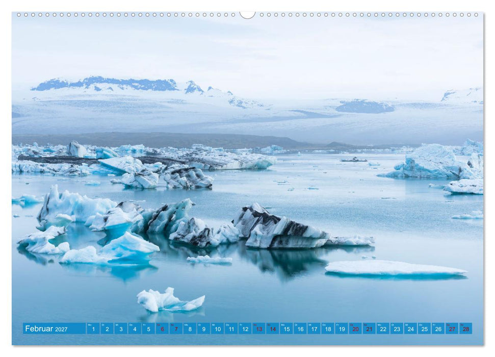Stille Naturmomente (CALVENDO Wandkalender 2027)