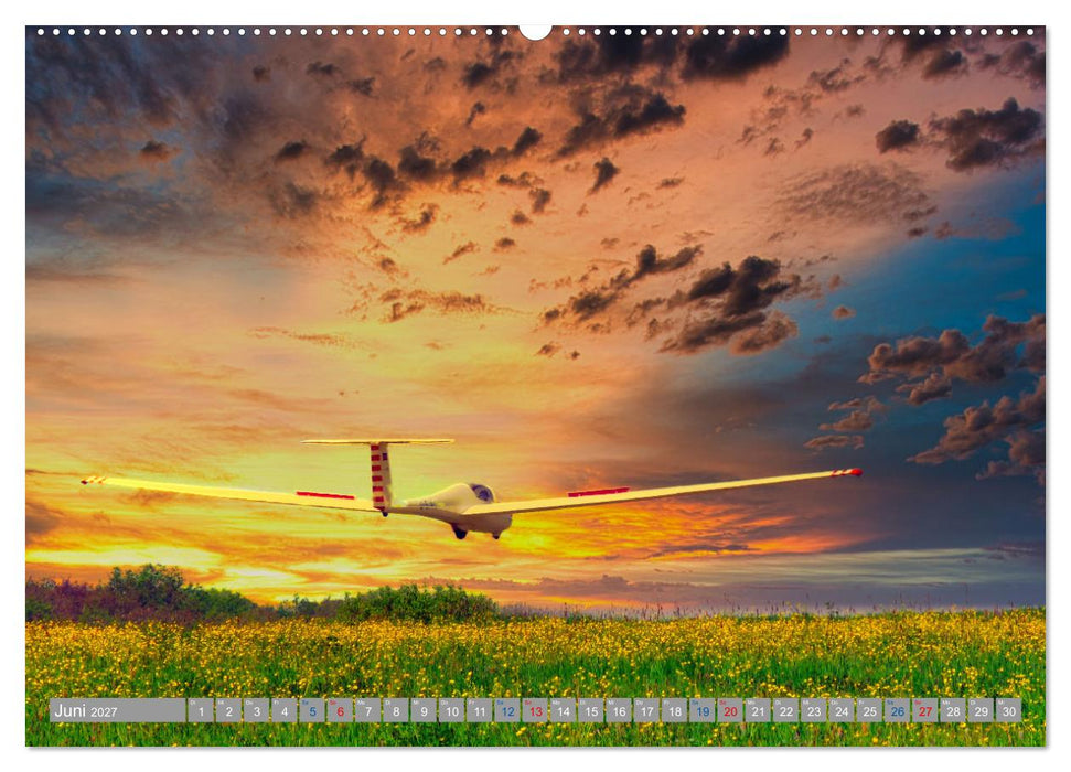 Kirchheim/Teck im Fokus (CALVENDO Wandkalender 2027)