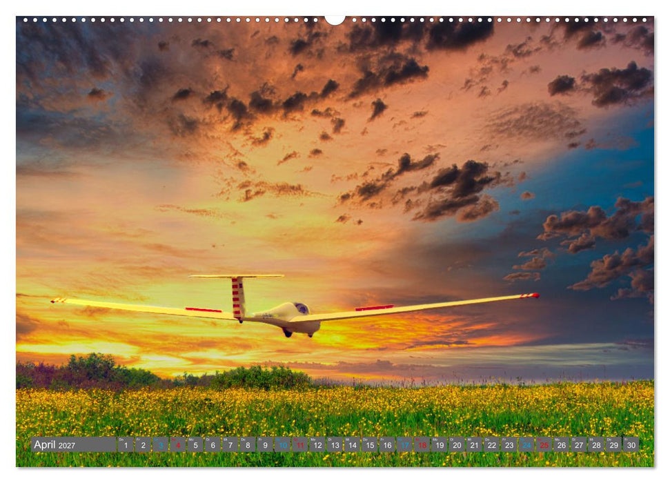 Stuttgarter Tagestouren (CALVENDO Wandkalender 2027)