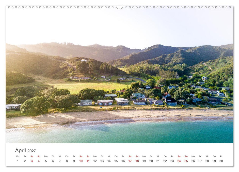 Guinea - Das einzigartige Land in Westafrika. (CALVENDO Premium Wandkalender 2027)