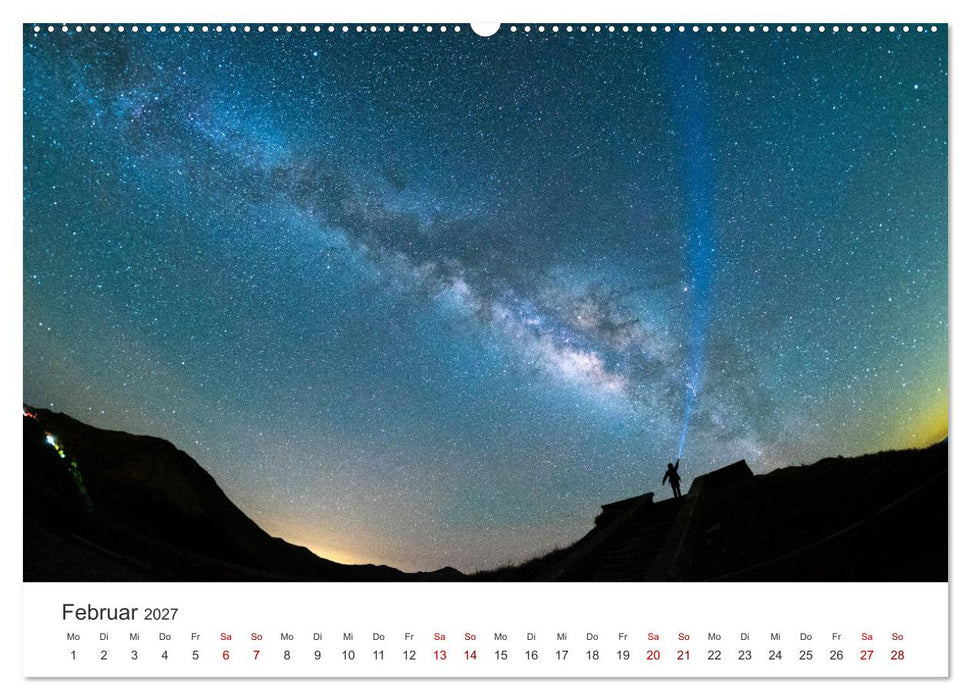 Taiwan - Die wundervolle Insel in Asien. (CALVENDO Premium Wandkalender 2027)