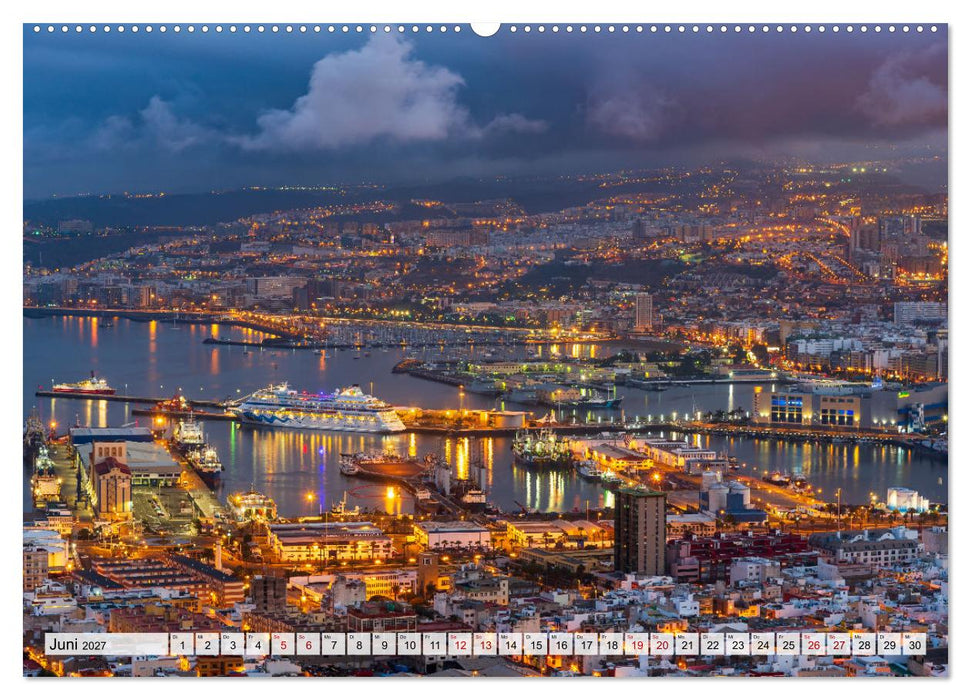 Goodbye Mutter aller Clubschiffe (CALVENDO Premium Wandkalender 2027)