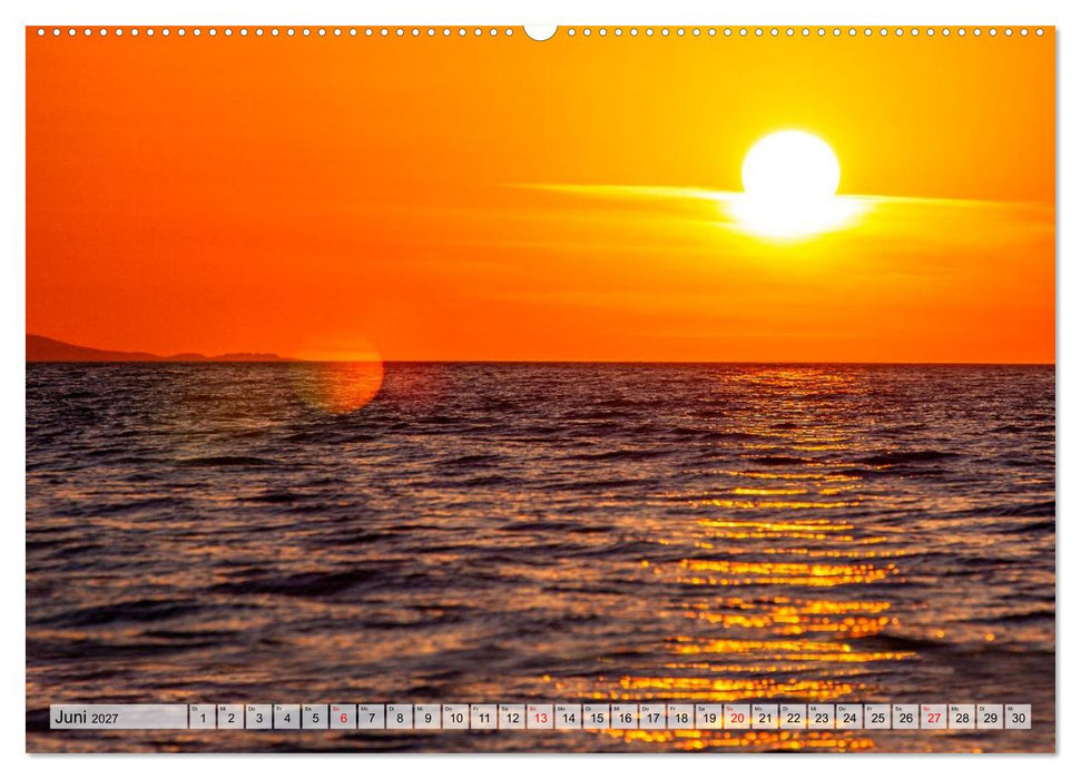 Ein Herz für Kusadasi (CALVENDO Wandkalender 2027)