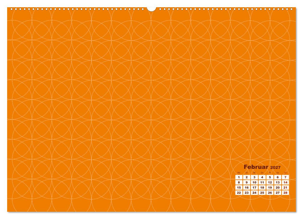 Fotokalender MOMENTE (CALVENDO Wandkalender 2027)