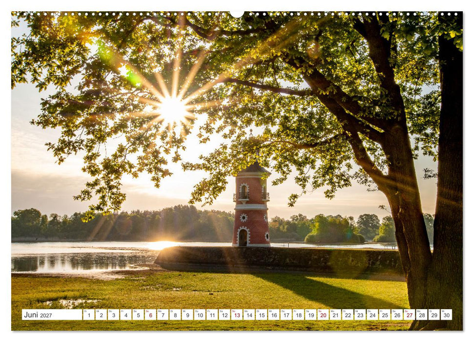 Dresden, Du Schöne. (CALVENDO Wandkalender 2027)