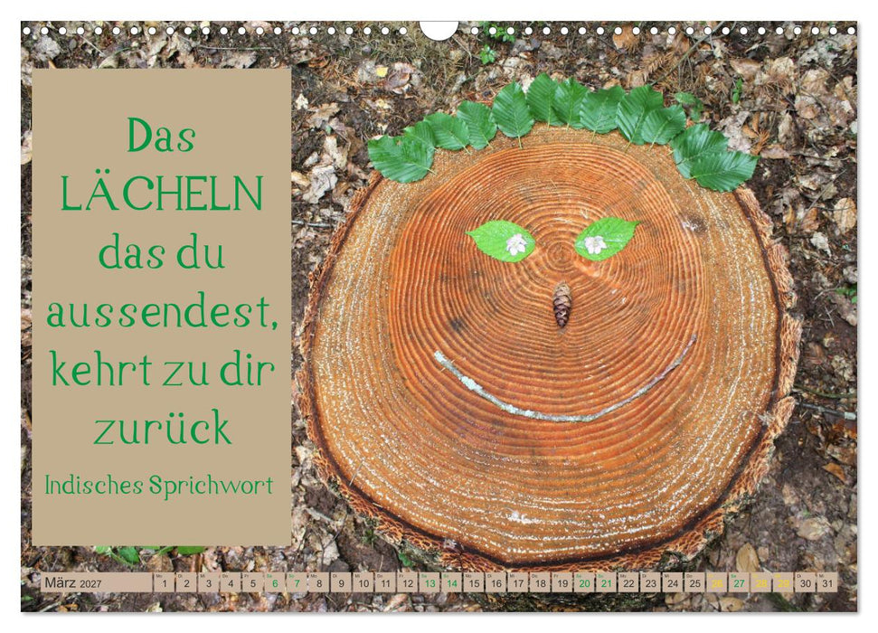 QUIETSCHVERGNÜGT durch das Jahr 2027 (CALVENDO Wandkalender 2027)