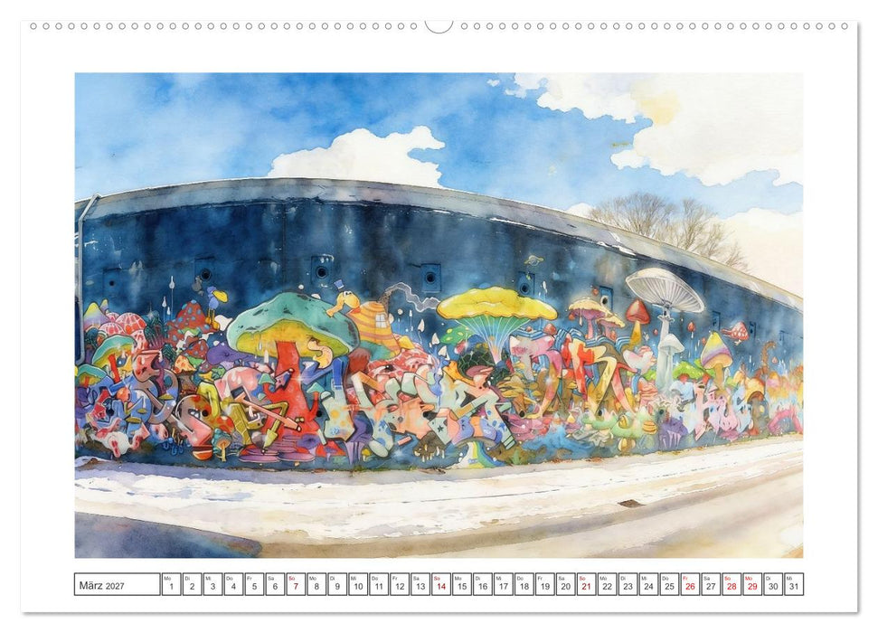 Maritimes Emden am Dollart (CALVENDO Wandkalender 2027)