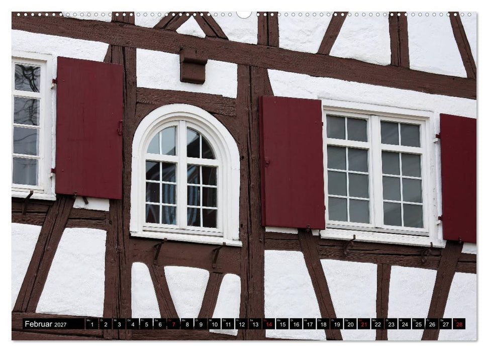 Kempten im Allgäu, die älteste Stadt Deutschlands (CALVENDO Premium Wandkalender 2027)