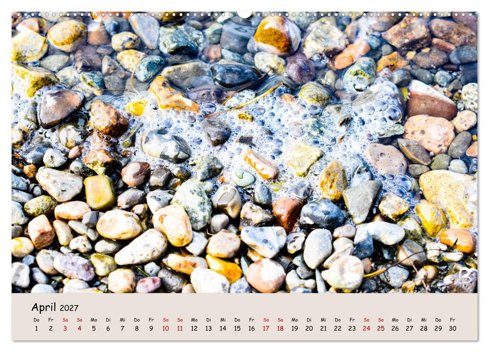 Entdecke den Yukon (CALVENDO Wandkalender 2027)