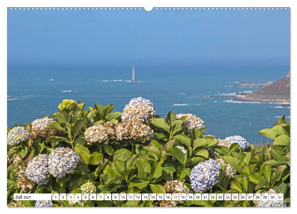 Cotentin – unser Stück vom Paradies (CALVENDO Premium Wandkalender 2027)