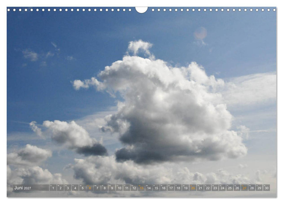Im Oderbruch (CALVENDO Wandkalender 2027)