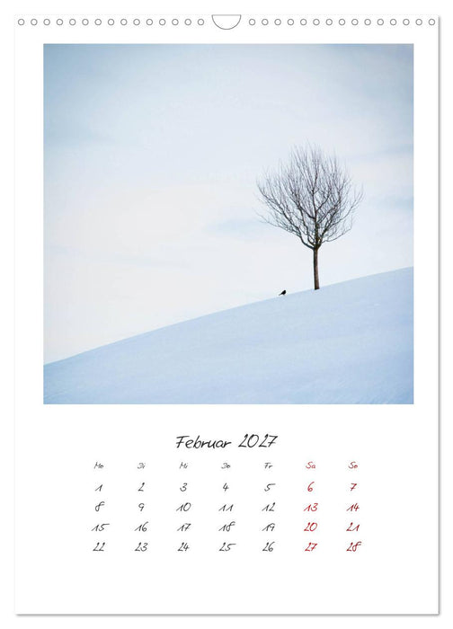 Rosenheim und Umgebung... Landschaft genießen (CALVENDO Wandkalender 2027)