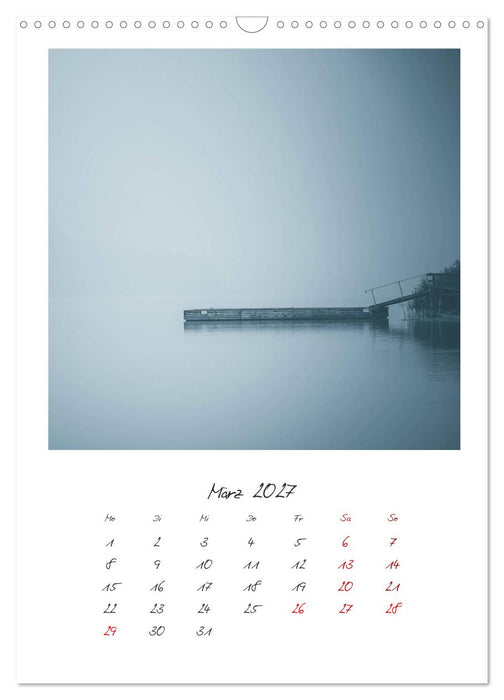 Rosenheim und Umgebung... Landschaft genießen (CALVENDO Wandkalender 2027)
