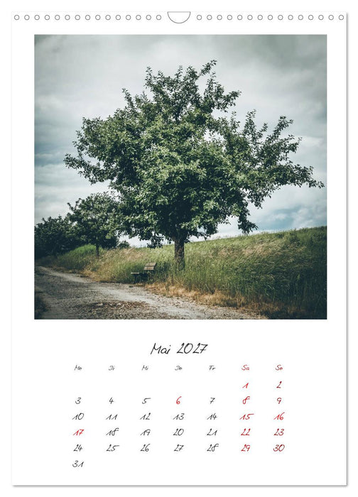 Rosenheim und Umgebung... Landschaft genießen (CALVENDO Wandkalender 2027)