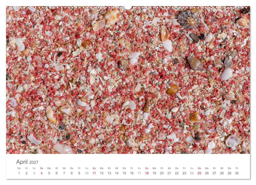 Kreta - Naturlandschaften (CALVENDO Wandkalender 2027)