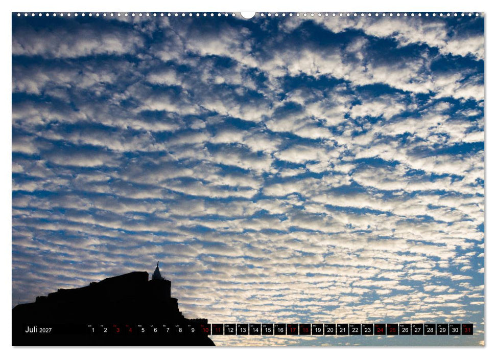 Indien - im Meer der Farben (CALVENDO Premium Wandkalender 2027)