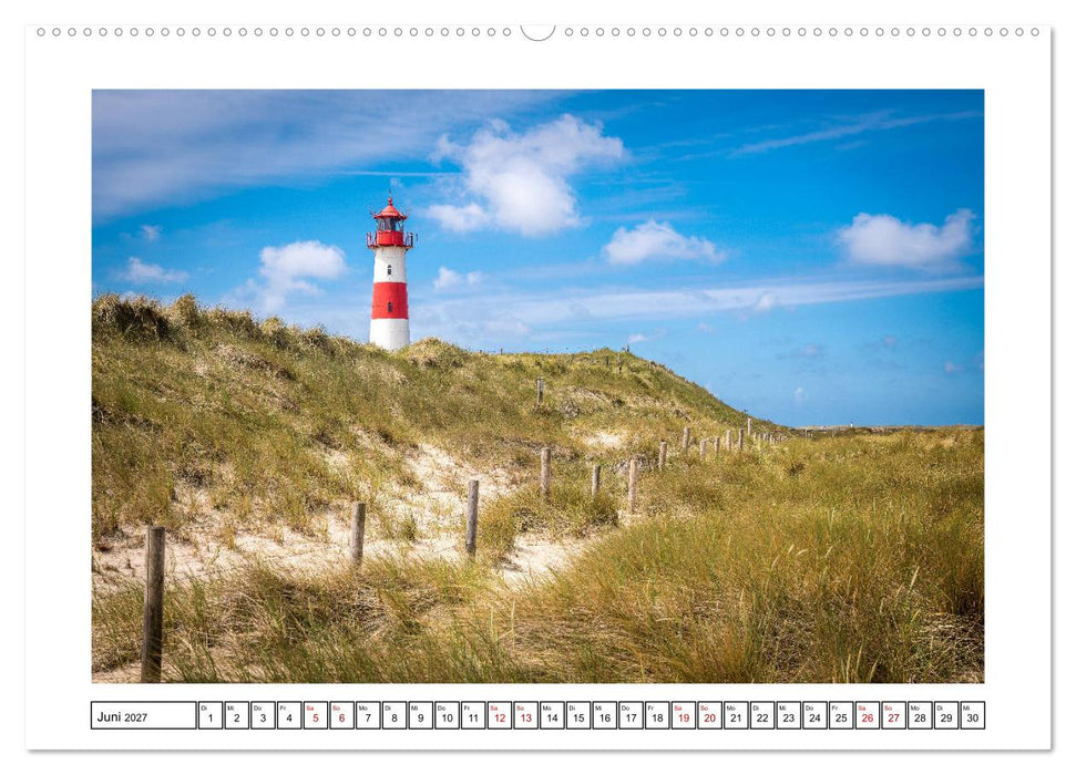 Die Welt im Sucher (CALVENDO Wandkalender 2027)