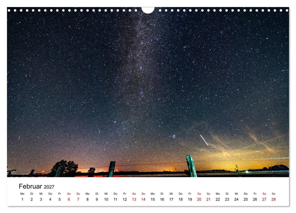 Altmarkliebe (CALVENDO Wandkalender 2027)