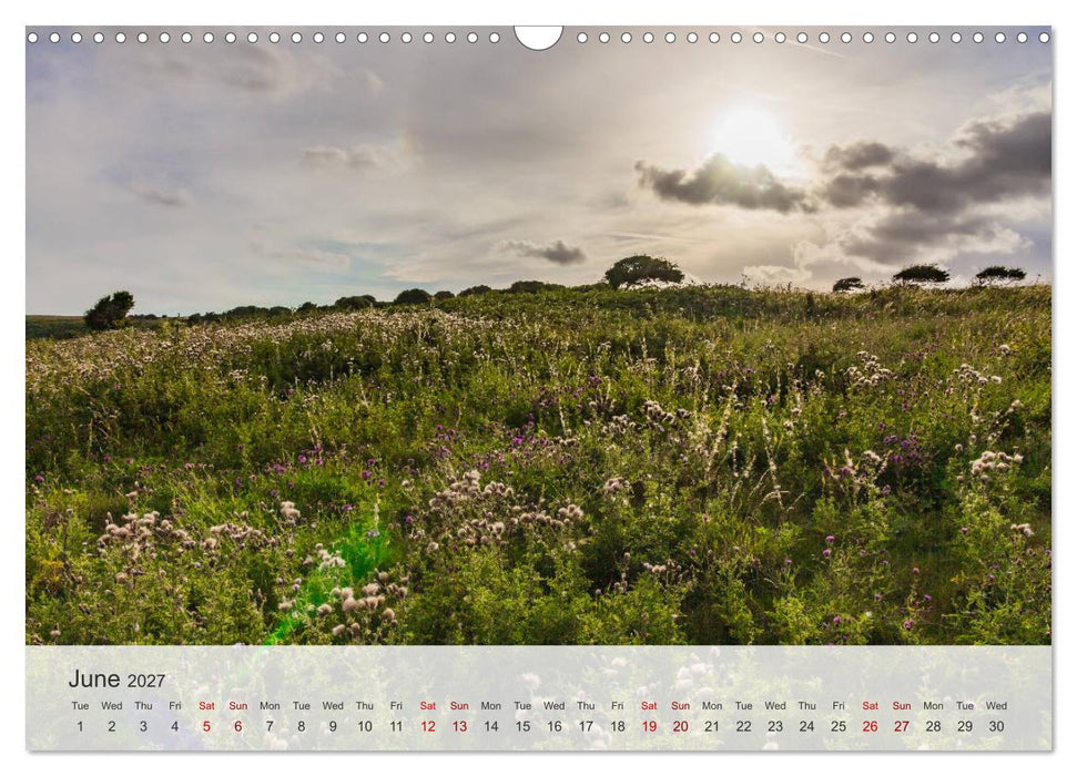 Eastbourne 2027 (CALVENDO Monthly Calendar 2027)