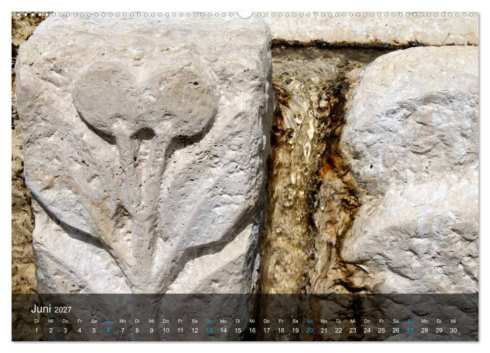 Bad Wörishofer Impressionen (CALVENDO Wandkalender 2027)