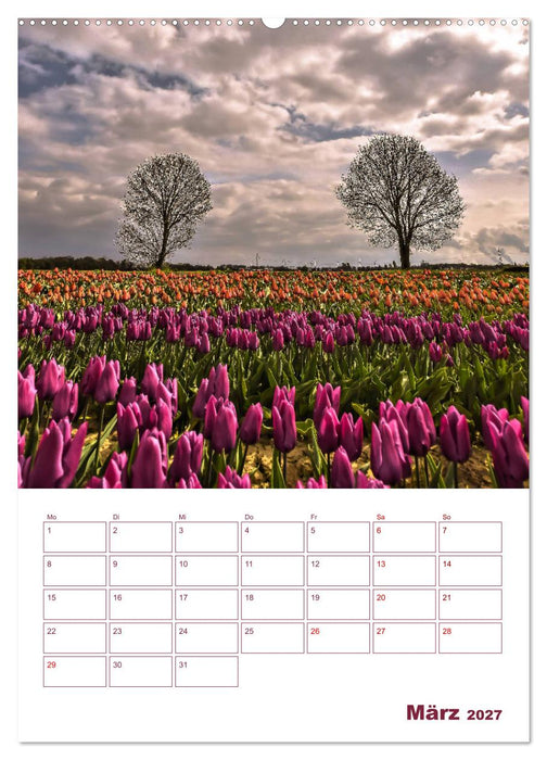 Willkommen in Kaarst (CALVENDO Premium Wandkalender 2027)