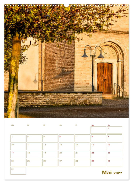Willkommen in Kaarst (CALVENDO Wandkalender 2027)