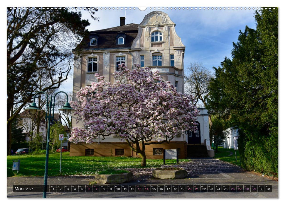 Unser Letmathe (CALVENDO Wandkalender 2027)