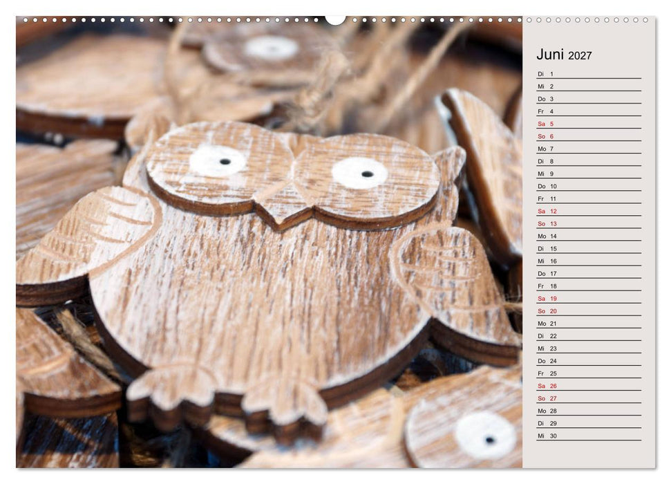 In Weimar ist Zwiebelmarkt (CALVENDO Premium Wandkalender 2027)