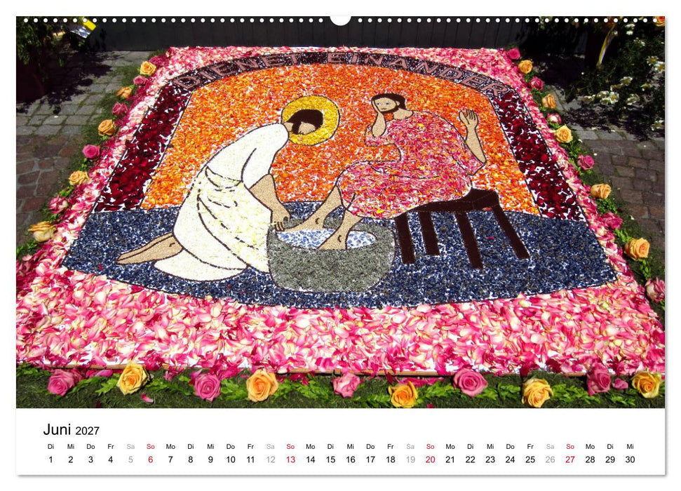 Wunderschönes Villingen (CALVENDO Wandkalender 2027)