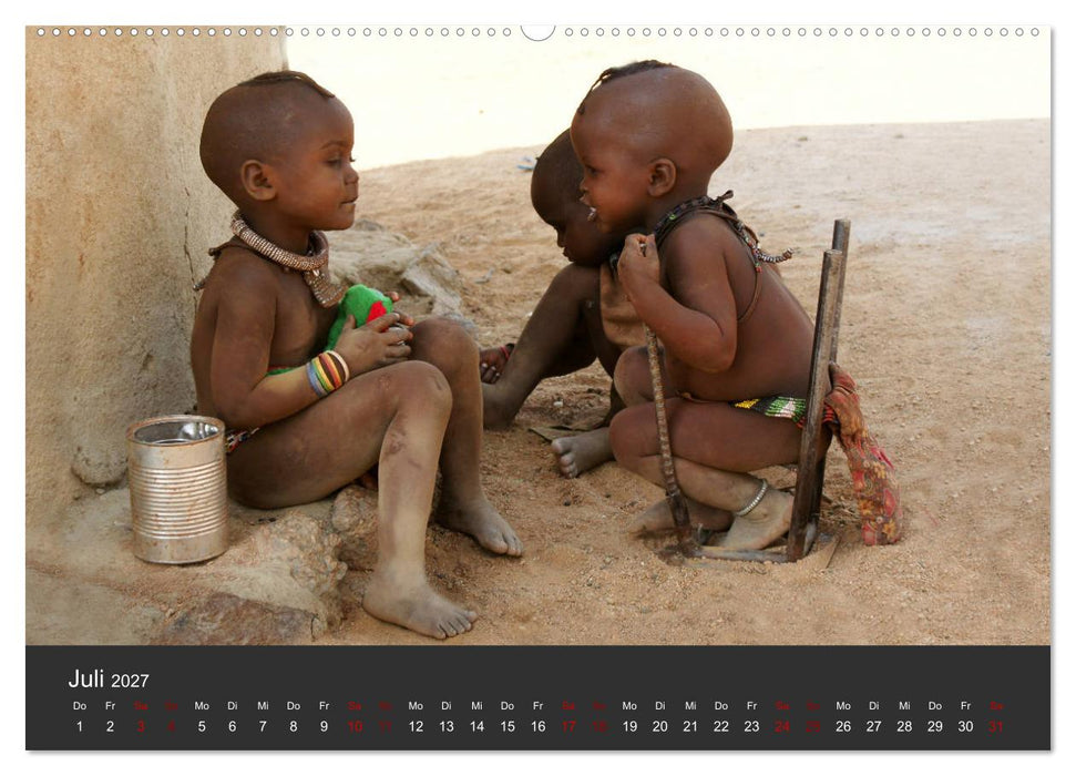 Südafrika - Einzigartige Naturschönheit (CALVENDO Premium Wandkalender 2027)