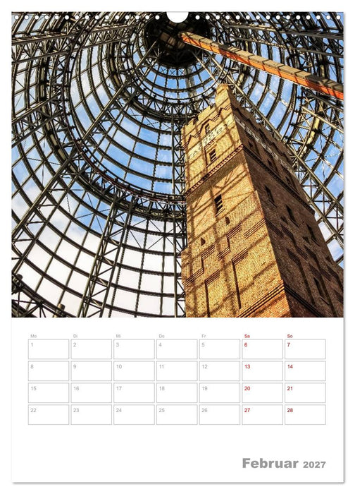 g'day Australien 2027 (CALVENDO Wandkalender 2027)