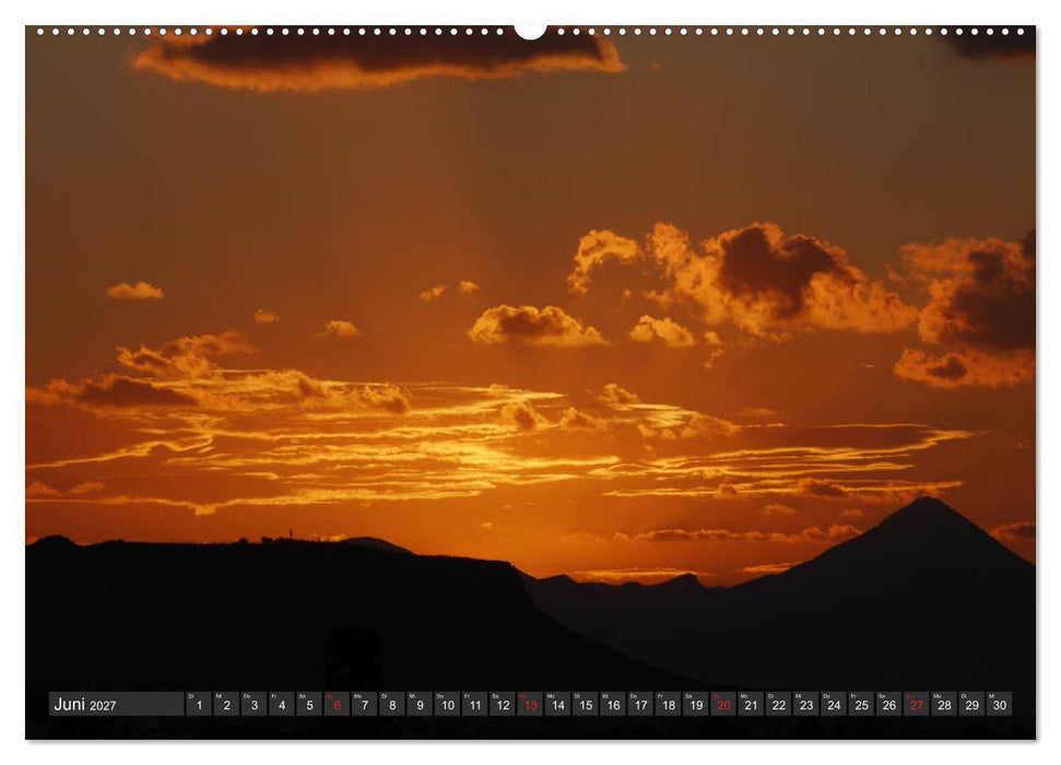 Kreta - Paradies an der Wiege Europas (CALVENDO Premium Wandkalender 2027)