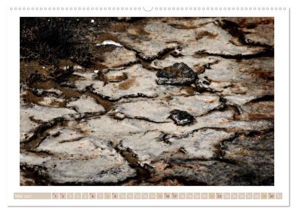Sardinien Impressionen (CALVENDO Premium Wandkalender 2027)