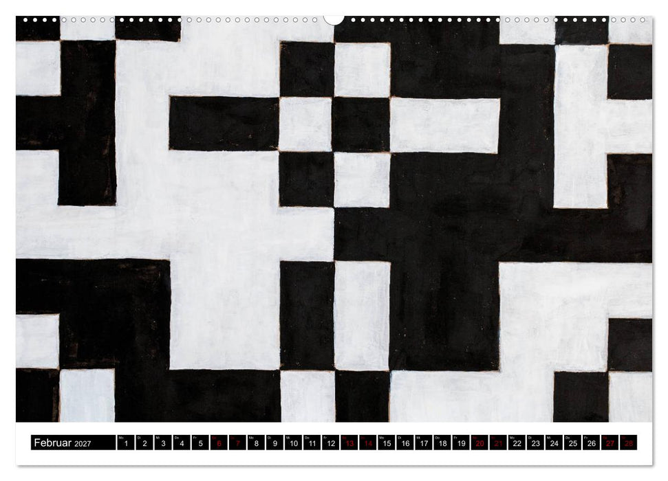 Feng Shui (CALVENDO Wandkalender 2027)