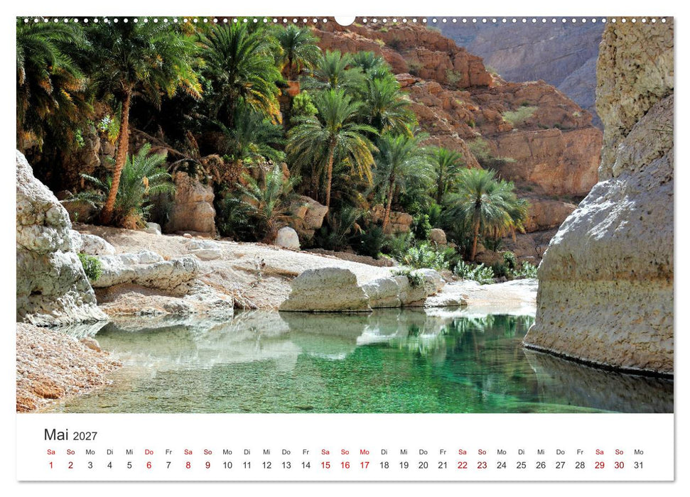 Relax, Momente der Ruhe (CALVENDO Wandkalender 2027)