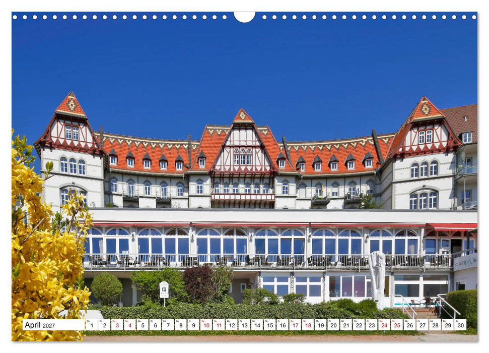 Kelkheim vom Frankfurter Taxifahrer Petrus Bodenstaff (CALVENDO Wandkalender 2027)
