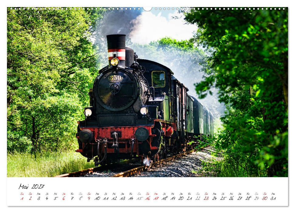Unser buntes Bergedorf (CALVENDO Premium Wandkalender 2027)